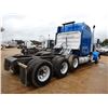 Image 3 : 2006 KENWORTH W900 Sleeper Truck