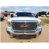 Image 5 : 2015 GMC 3500HD Service / Mechanic / Utility Truck