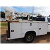 Image 9 : 2015 GMC 3500HD Service / Mechanic / Utility Truck