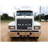 Image 5 : 2003 MACK CH613 Day Cab Truck