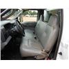 Image 10 : 2004 FORD F550 Service / Mechanic / Utility Truck