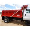 Image 8 : 2011 FORD F750 Dump Truck