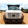Image 5 : 2005 CHEVROLET C7500 Dump Truck
