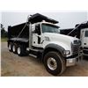 Image 4 : 2020 MACK GR64F Dump Truck
