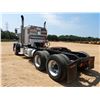 Image 2 : 2008 PETERBILT 388 Day Cab Truck