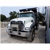 Image 1 : 2020 MACK GR64F Dump Truck