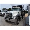 Image 1 : 2020 MACK GR64F Dump Truck