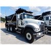 Image 4 : 2020 MACK GR64F Dump Truck