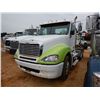 Image 1 : 2005 FREIGHTLINER COLUMBIA Day Cab Truck