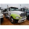 Image 4 : 2005 FREIGHTLINER COLUMBIA Day Cab Truck
