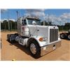 Image 4 : 2006 PETERBILT 378 Day Cab Truck