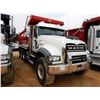 Image 4 : 2020 MACK GR64F Dump Truck