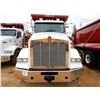Image 5 : 2020 KENWORTH T800 Dump Truck