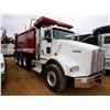 Image 4 : 2019 KENWORTH T800 Dump Truck