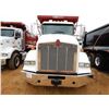 Image 5 : 2019 KENWORTH T800 Dump Truck