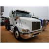 Image 4 : 2005 INTERNATIONAL 9200i Day Cab Truck
