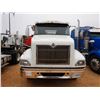 Image 5 : 2005 INTERNATIONAL 9200i Day Cab Truck