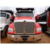 Image 5 : 2016 KENWORTH T880 Dump Truck