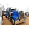Image 4 : 1997 KENWORTH W900 Sleeper Truck