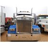 Image 5 : 1997 KENWORTH W900 Sleeper Truck