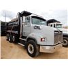 Image 4 : 2017 WESTERN STAR 4700SB Dump Truck