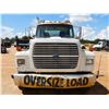 Image 5 : 1995 FORD L9000 Day Cab Truck
