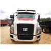 Image 5 : 2014 CATERPILLAR CT660S Dump Truck