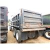 Image 2 : 2007 MACK CTP713B Dump Truck