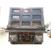 Image 10 : 2005 MACK CV713 Dump Truck