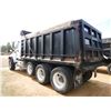 Image 2 : 2005 MACK CV713 Dump Truck