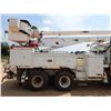 Image 15 : 2008 FREIGHTLINER M2 Boom / Bucket / Crane Truck