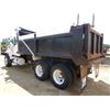 Image 2 : 2006 MACK CV713 Dump Truck