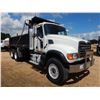 Image 4 : 2006 MACK CV713 Dump Truck