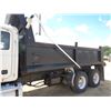 Image 6 : 2006 MACK CV713 Dump Truck