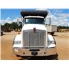 Image 5 : 2005 KENWORTH T800 Dump Truck