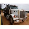 Image 4 : 2003 PETERBILT 378 Dump Truck