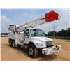 Image 4 : 2007 FREIGHTLINER M2  Boom / Bucket / Crane Truck