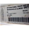 Image 18 : 2007 INTERNATIONAL 7600 Dump Truck