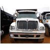 Image 5 : 2007 INTERNATIONAL 7600 Dump Truck