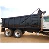Image 10 : 1999 STERLING  Dump Truck