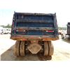 Image 10 : 1990 MACK DM690S Dump Truck