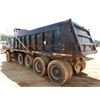 Image 2 : 1990 MACK DM690S Dump Truck