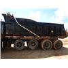 Image 6 : 1990 MACK DM690S Dump Truck