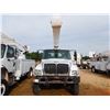 Image 5 : 2007 INTERNATIONAL 7300 Boom / Bucket / Crane Truck