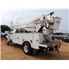 Image 2 : 2007 FORD F750 Boom / Bucket / Crane Truck