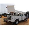 Image 3 : 2007 FORD F750 Boom / Bucket / Crane Truck