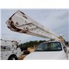 Image 6 : 2007 FORD F750 Boom / Bucket / Crane Truck