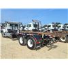 Image 4 : 2019 MACK GR64F Roll Off Truck