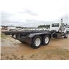 Image 3 : 2007 MACK CV713 GRANITE Roll Off Truck