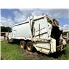 Image 5 : 2007 STERLING LT9500 Garbage / Sanitation Truck